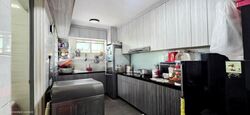 Blk 110 Punggol Field (Punggol), HDB 5 Rooms #623095811